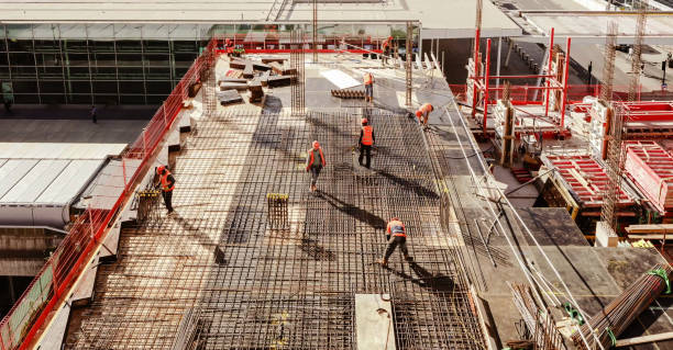 Best Concrete Driveway Installation in Lahaina, HI