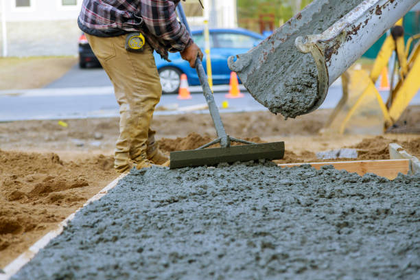 Best Concrete Pool Decks in Lahaina, HI