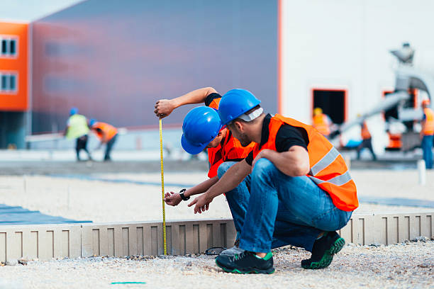 Best Concrete Foundation Repair in Lahaina, HI